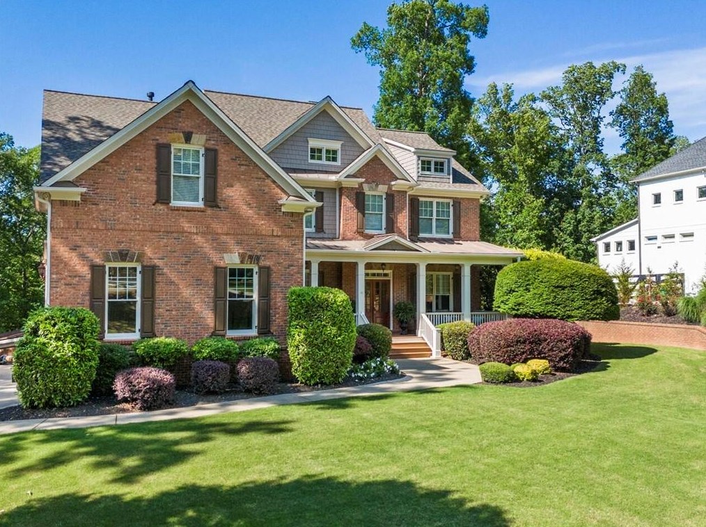 1650 Hamiota Rdg, Alpharetta, GA 30004-8083