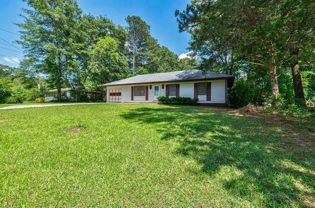 3154 Goode Rd, Conyers, GA 30094
