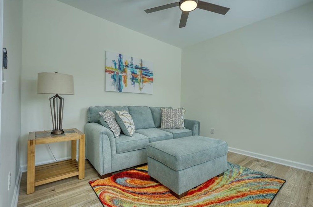 4675 Gdn City Dr, Lithonia GA 30038-6241 exterior