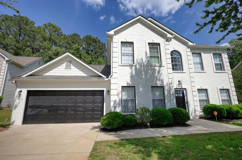 4675 Garden City Dr, Lithonia, GA 30038-6241