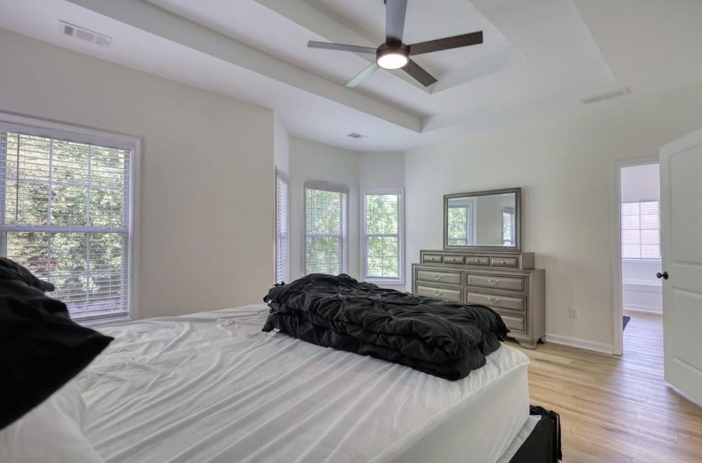 4675 Gdn City Dr, Lithonia GA 30038-6241 exterior