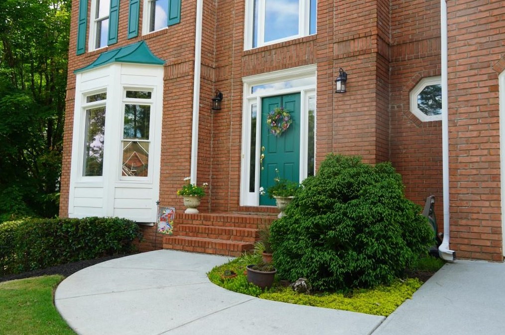 5007 Kendall Sta, Acworth, GA 30102-7962