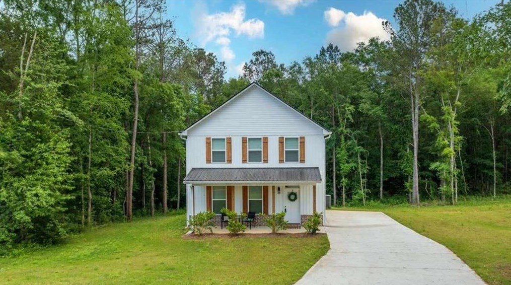 95 Bryant Cir, Cedartown, GA 30125-4051