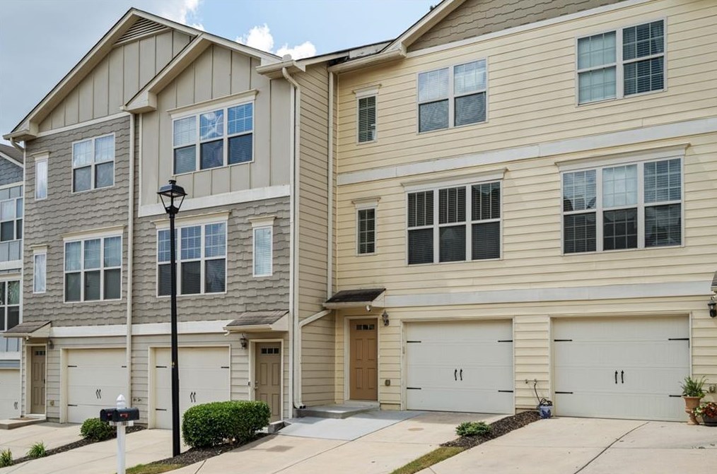 1801 Liberty Pkwy, Atlanta, GA 30318-9383