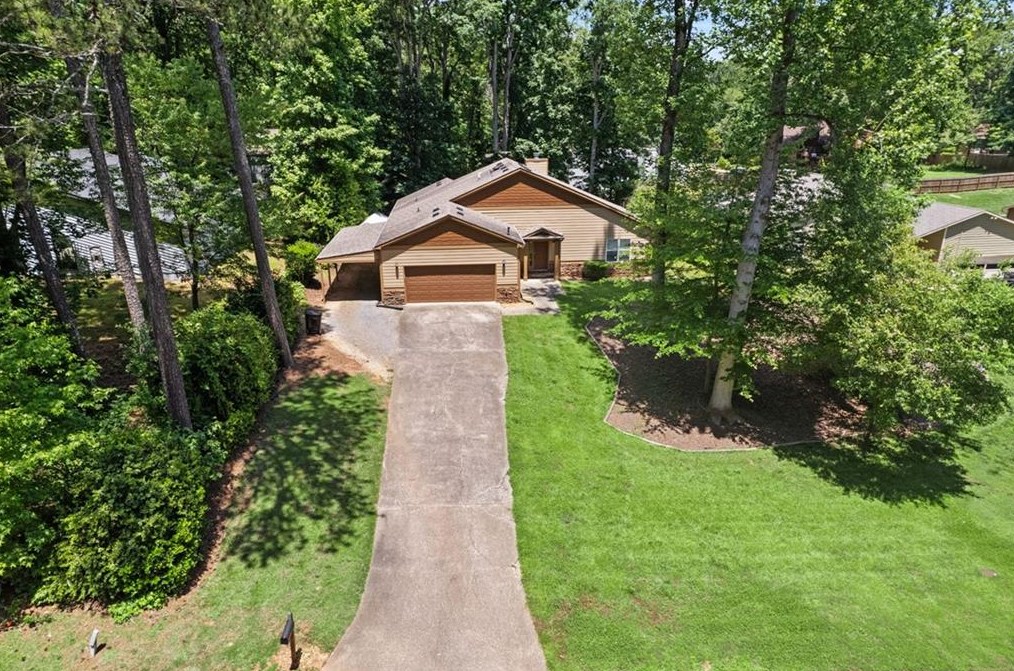 1212 Wade Green Cir, Acworth, GA 30102-3494