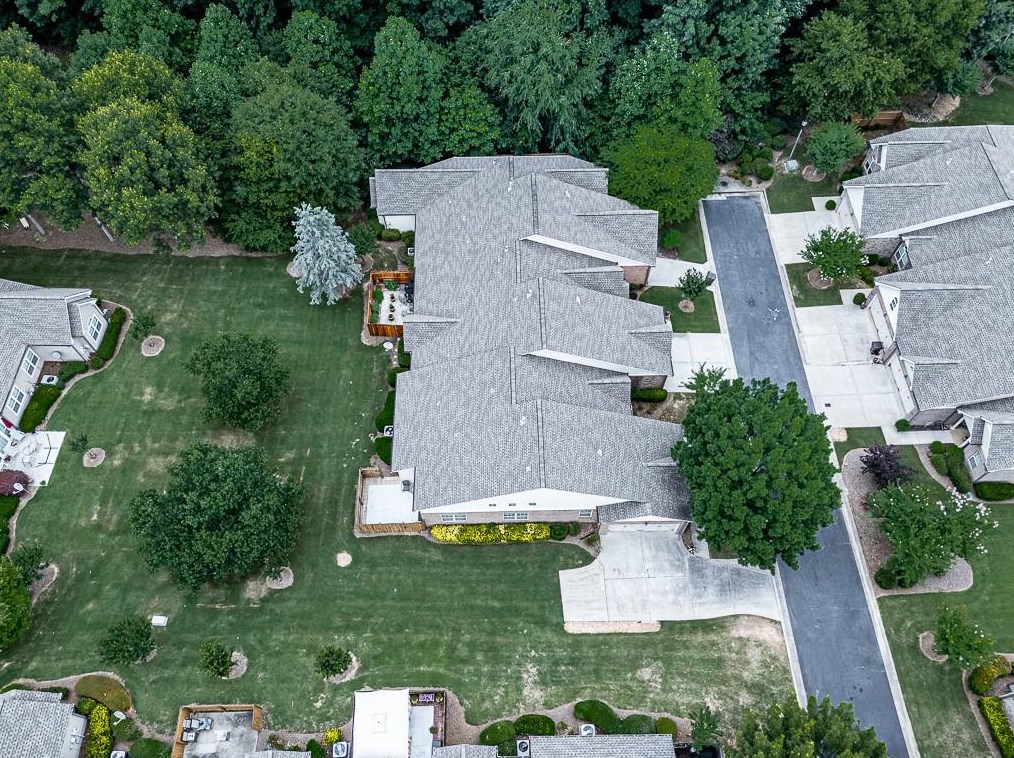 3706 Abbott Ct, Powder Springs GA  exterior