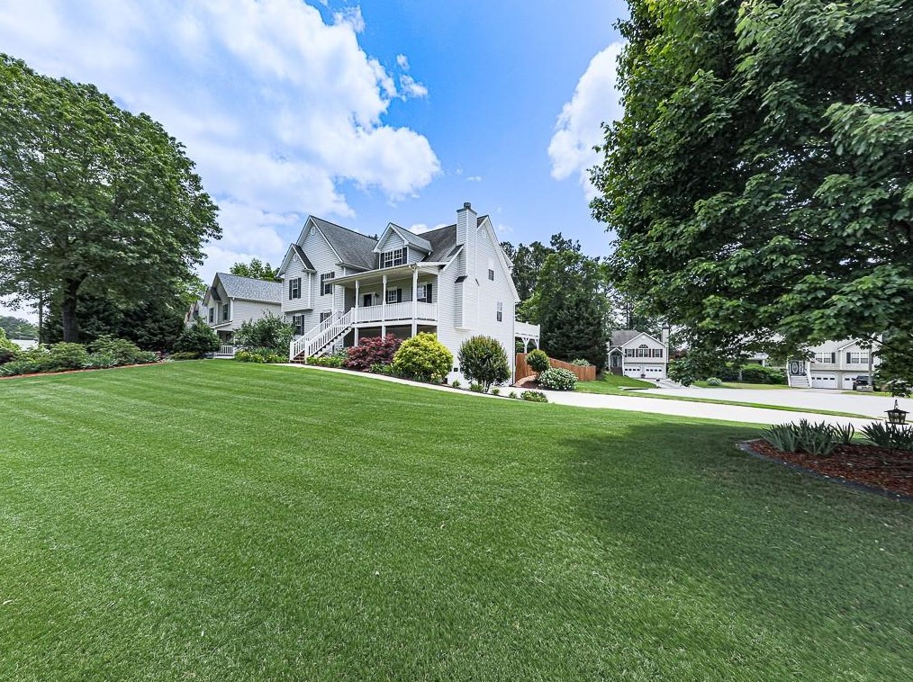 104 Westchester Crossing, Holly Springs, GA 30115