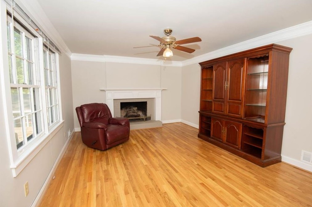 3549 Castlehill Ct, Tucker GA 30084 exterior