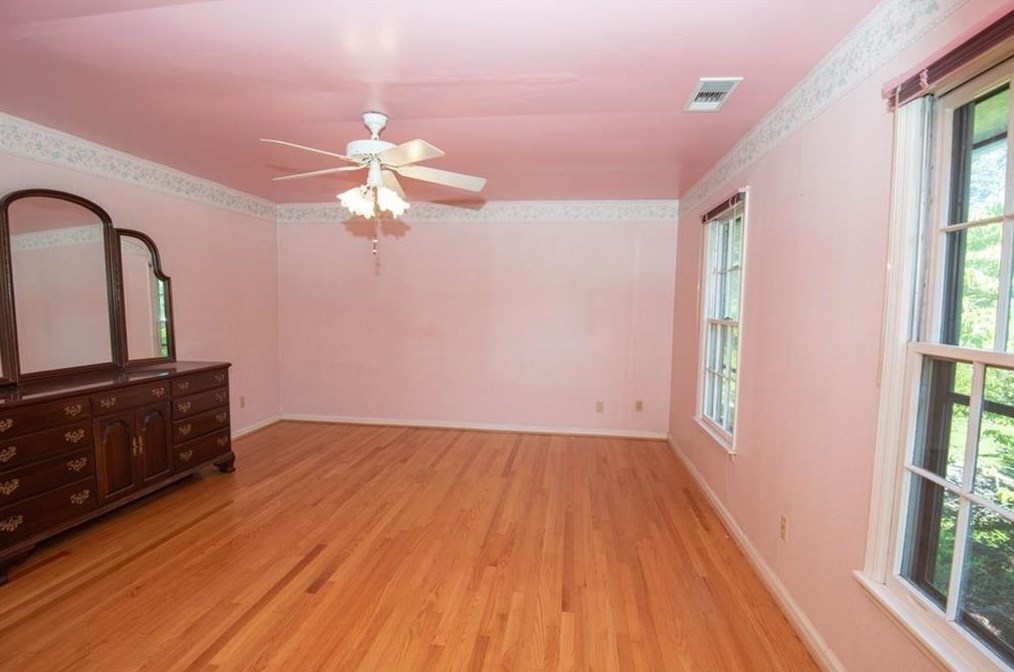 3549 Castlehill Ct, Tucker GA 30084 exterior