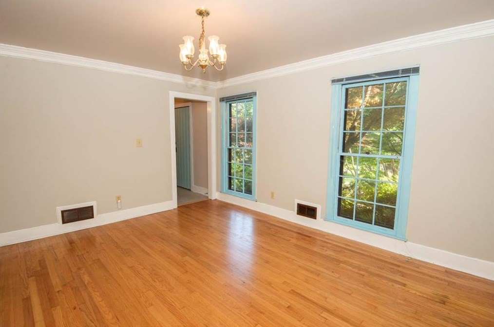 3549 Castlehill Ct, Tucker GA 30084 exterior