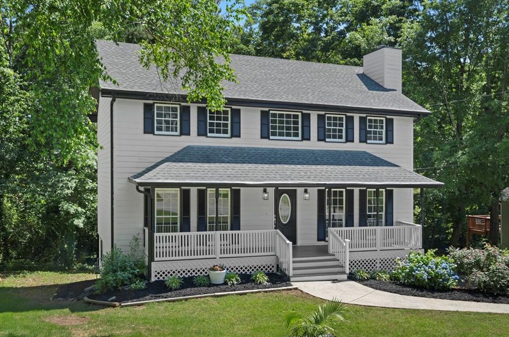 2841 Herron Cir, Lithonia, GA 30039-6216
