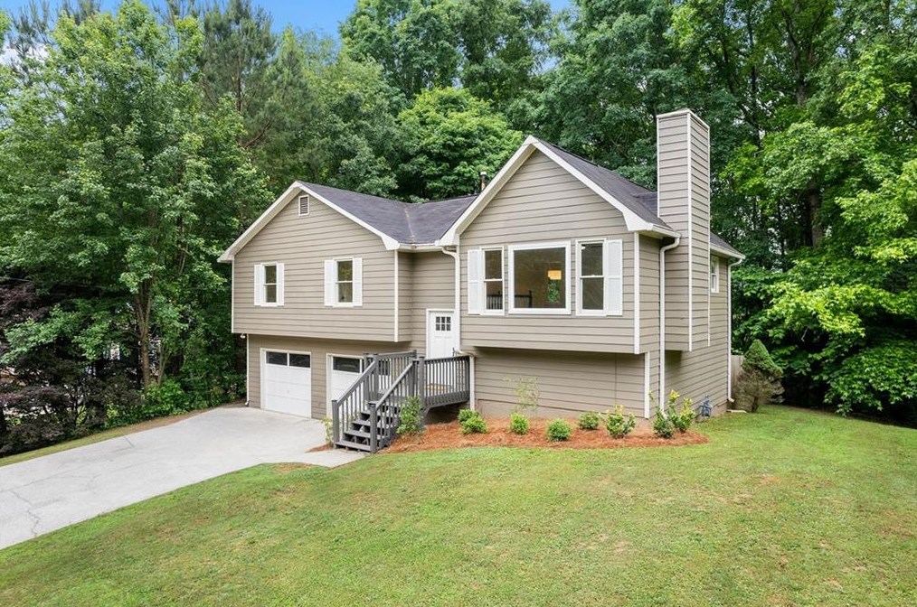 264 Brandi Dr, Hiram, GA 30141-5127