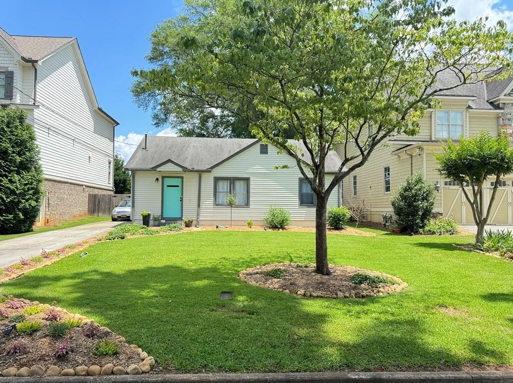 4229 Weaver St Se, Smyrna, GA 30080