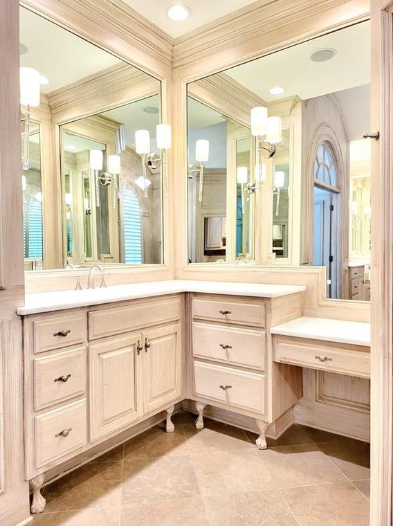 2938 Major Ridge Trl, Duluth GA  30097-4985 exterior