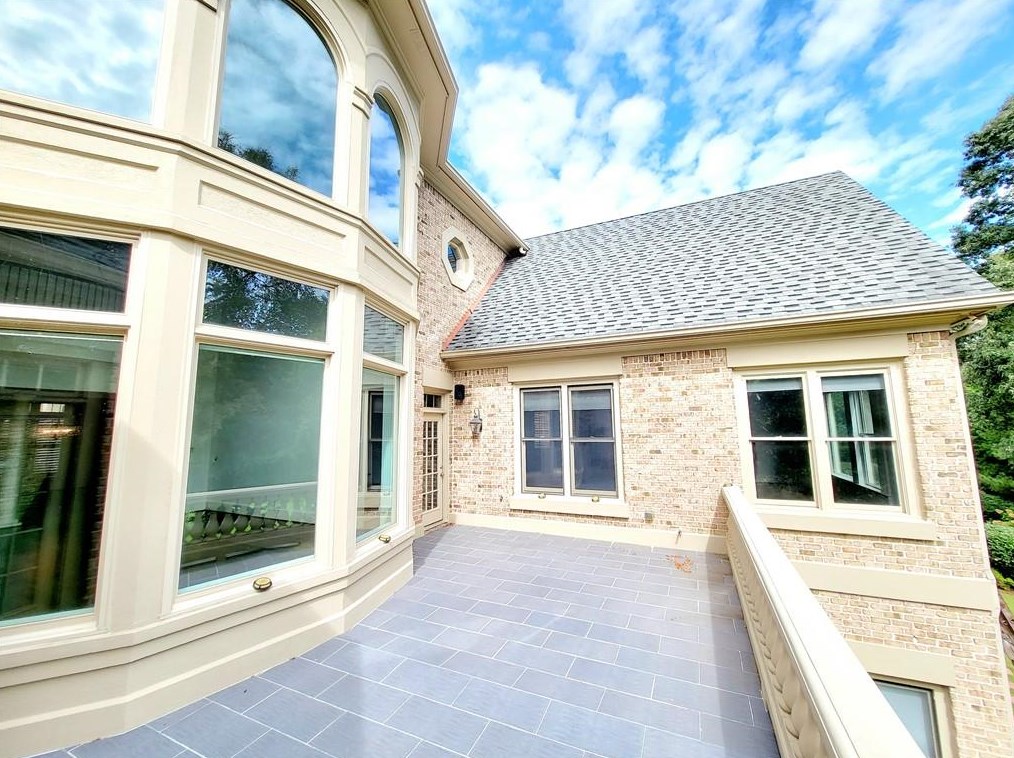 2938 Major Ridge Trl, Duluth GA  30097-4985 exterior