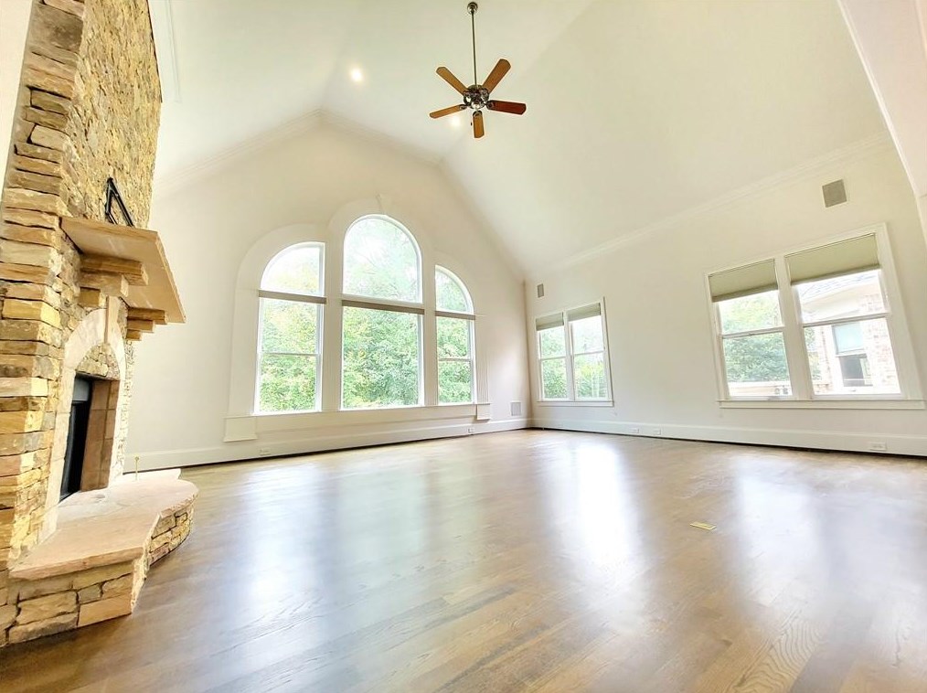 2938 Major Ridge Trl, Duluth GA  30097-4985 exterior