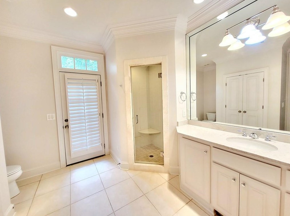 2938 Major Ridge Trl, Duluth GA  30097-4985 exterior