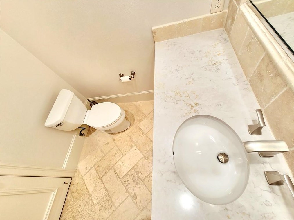 2938 Major Ridge Trl, Duluth GA  30097-4985 exterior