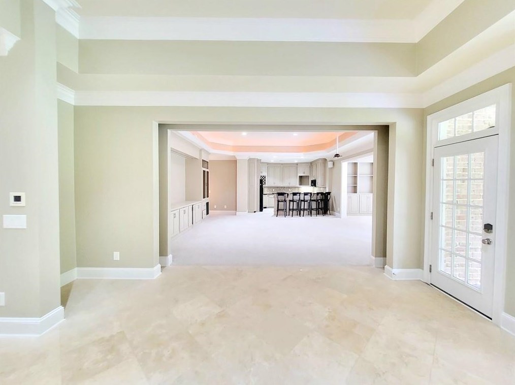 2938 Major Ridge Trl, Duluth GA  30097-4985 exterior