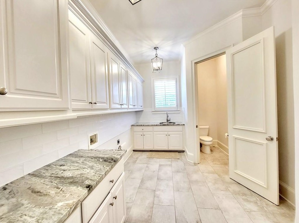 2938 Major Ridge Trl, Duluth GA  30097-4985 exterior