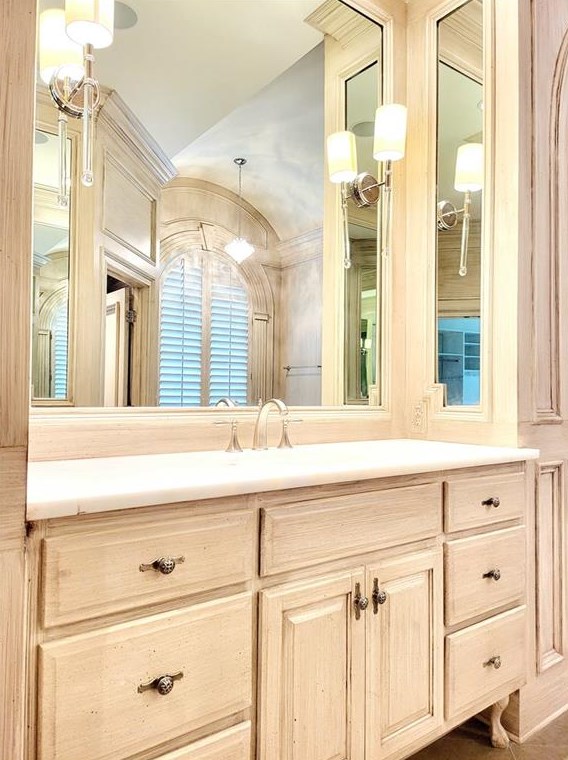 2938 Major Ridge Trl, Duluth GA  30097-4985 exterior