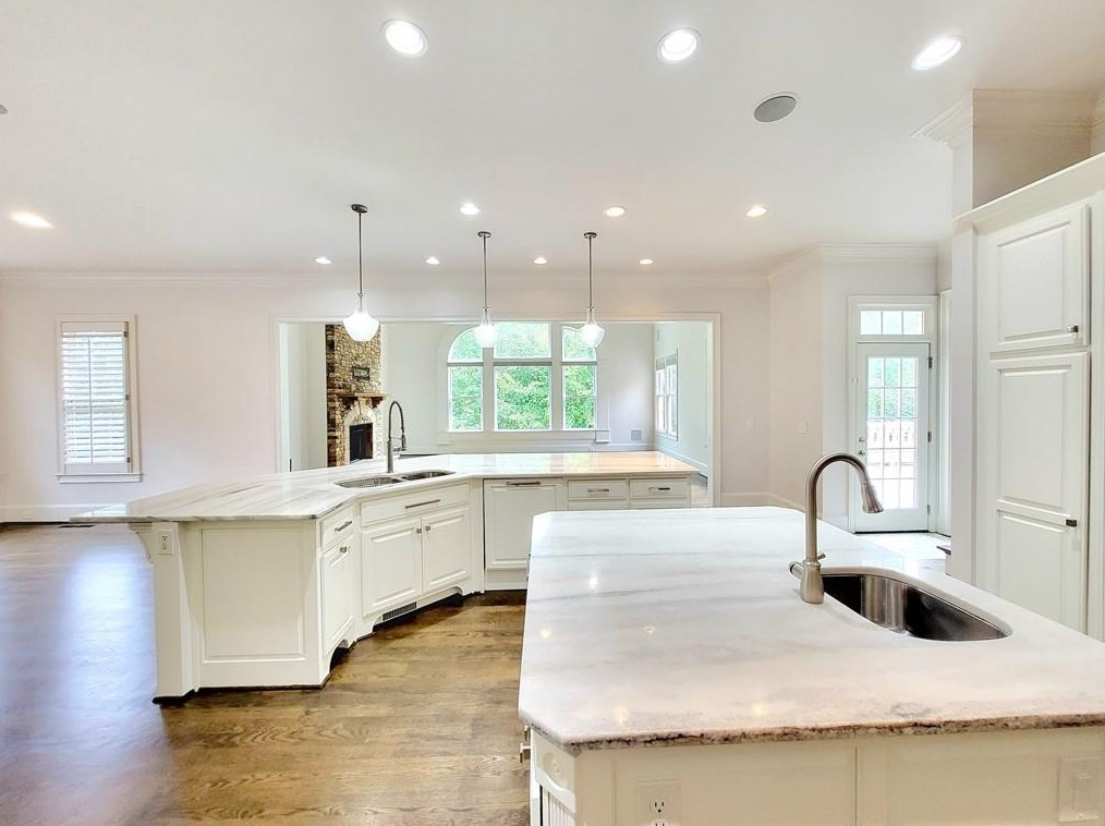 2938 Major Ridge Trl, Duluth GA  30097-4985 exterior