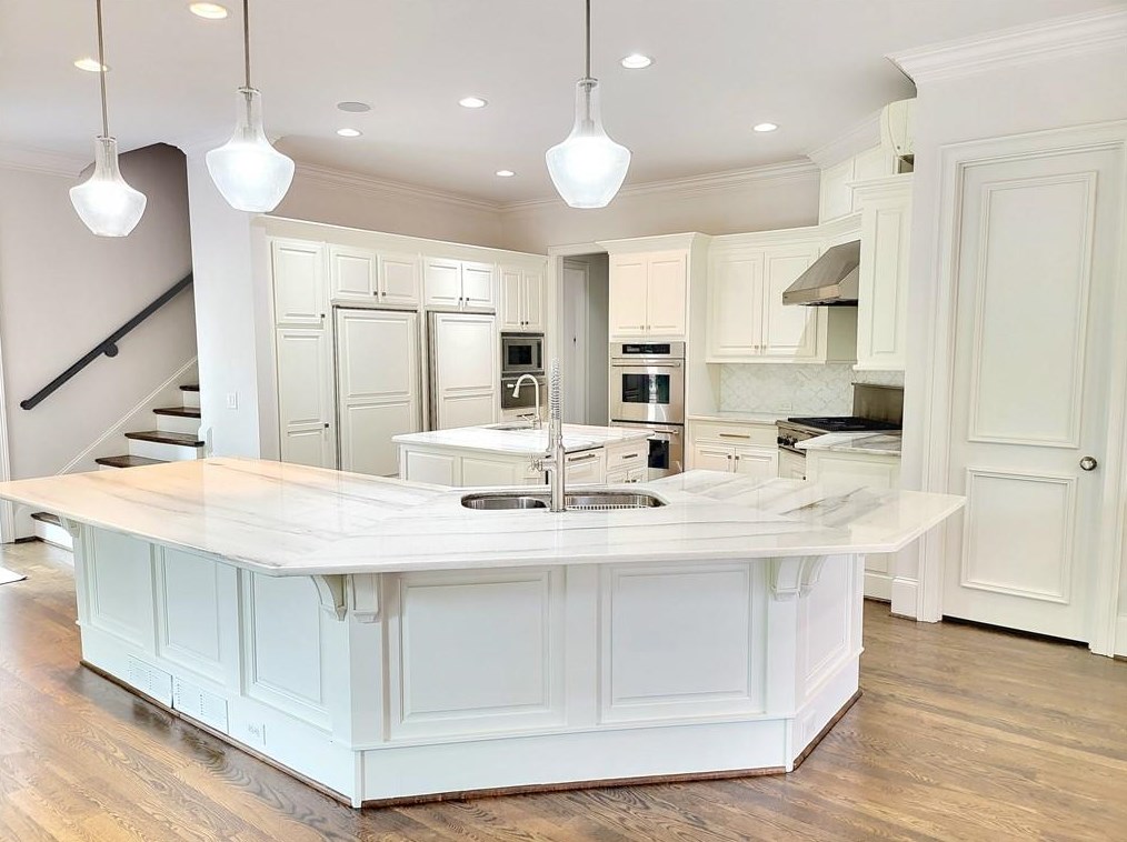 2938 Major Ridge Trl, Duluth GA  30097-4985 exterior