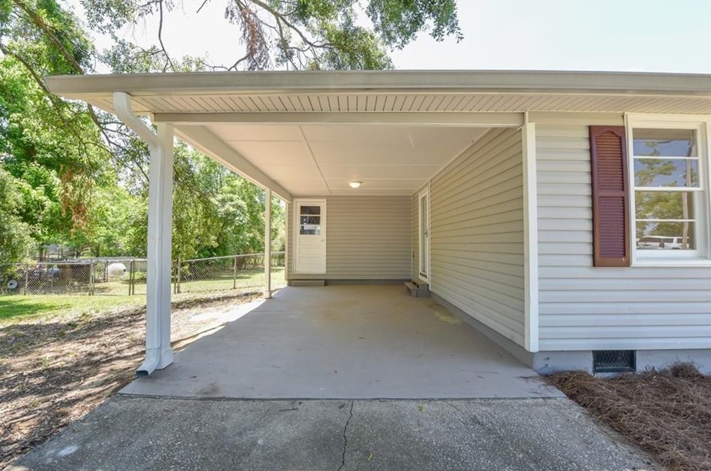 1031 Adrian Cir, Conyers GA  30094-5507 exterior