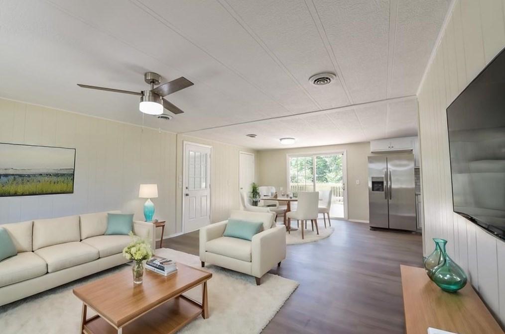 1031 Adrian Cir, Conyers GA  30094-5507 exterior