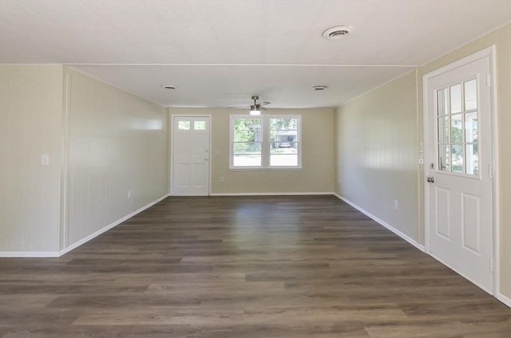 1031 Adrian Cir, Conyers GA  30094-5507 exterior
