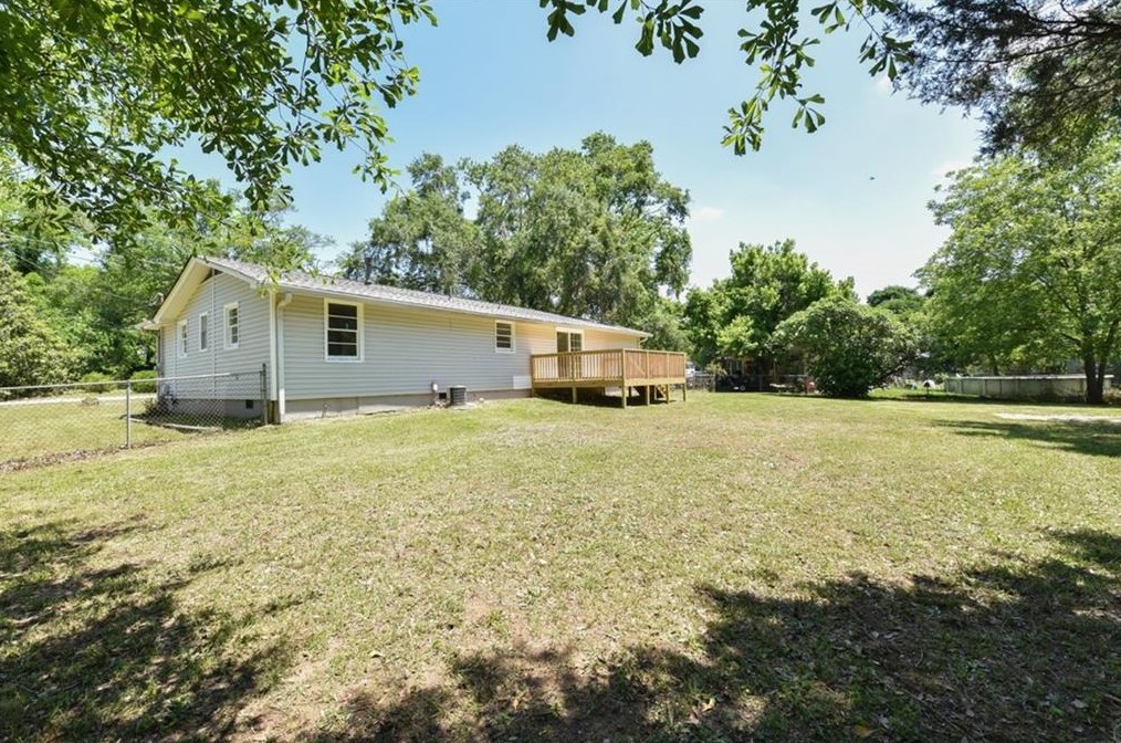 1031 Adrian Cir, Conyers GA  30094-5507 exterior