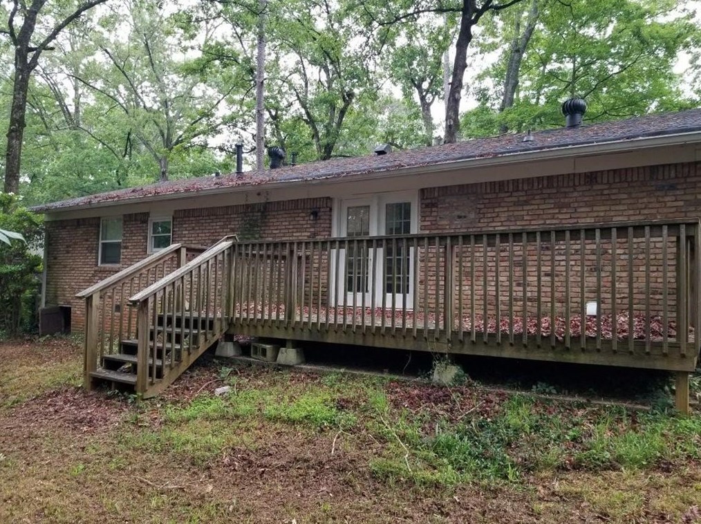 457 Mount Vista Rd, Stone Mountain, GA 30087-5625