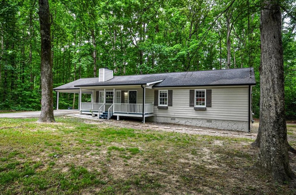 2060 Dennis Pl, Buford, GA 30519-5267