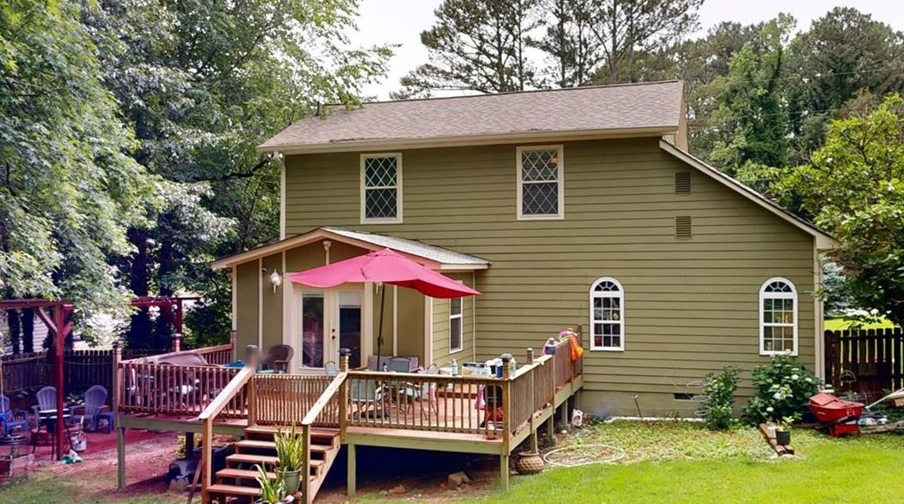 3210 Plymouth Rock Dr, Douglasville, GA 30135-6629