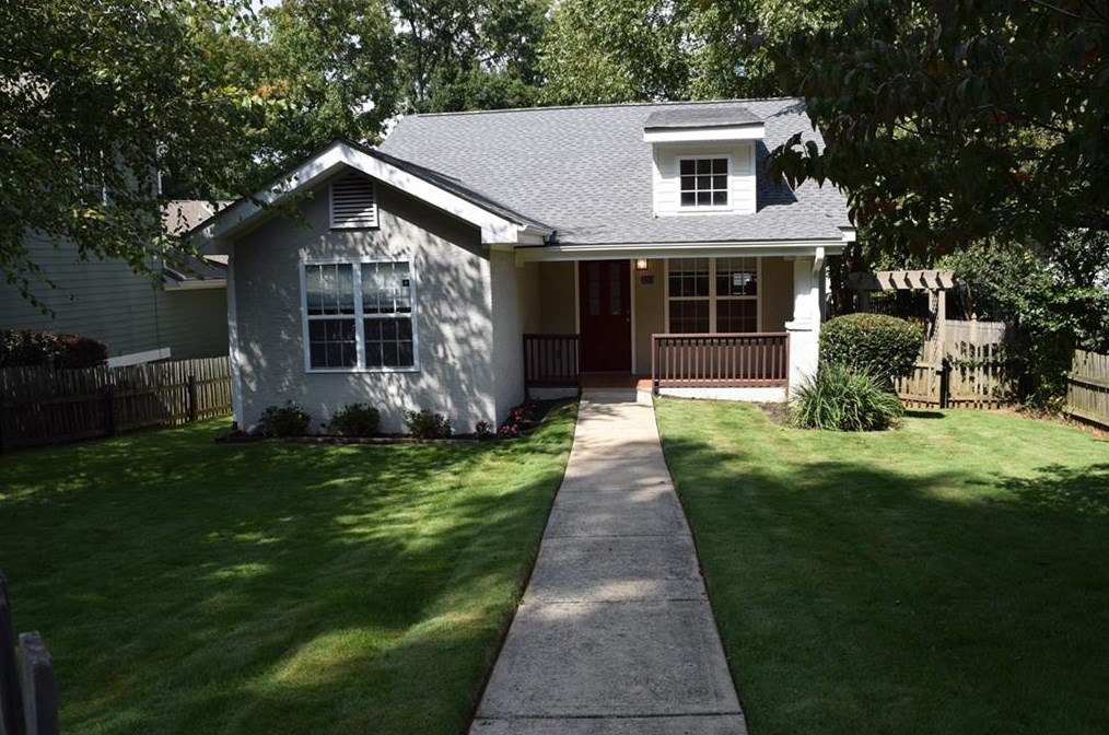333 W Benson St, Decatur, GA 30030