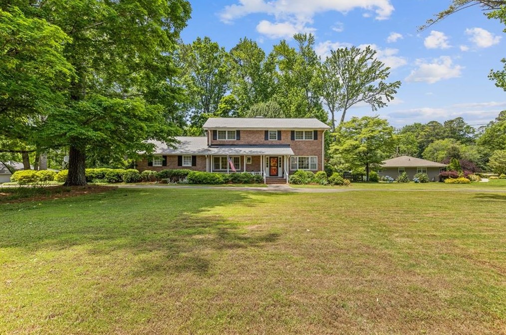 279 Keeler Woods Dr Nw, Marietta, GA 30064