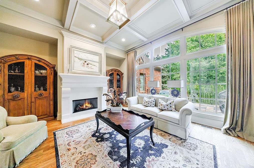 2904 Thurleston Ln, Duluth GA 30097-7470 exterior