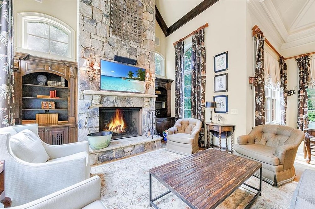 2904 Thurleston Ln, Duluth GA 30097-7470 exterior