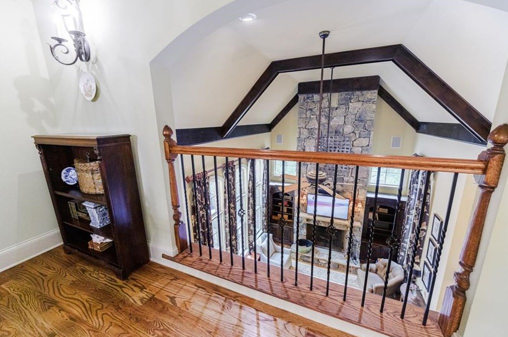 2904 Thurleston Ln, Duluth GA 30097-7470 exterior