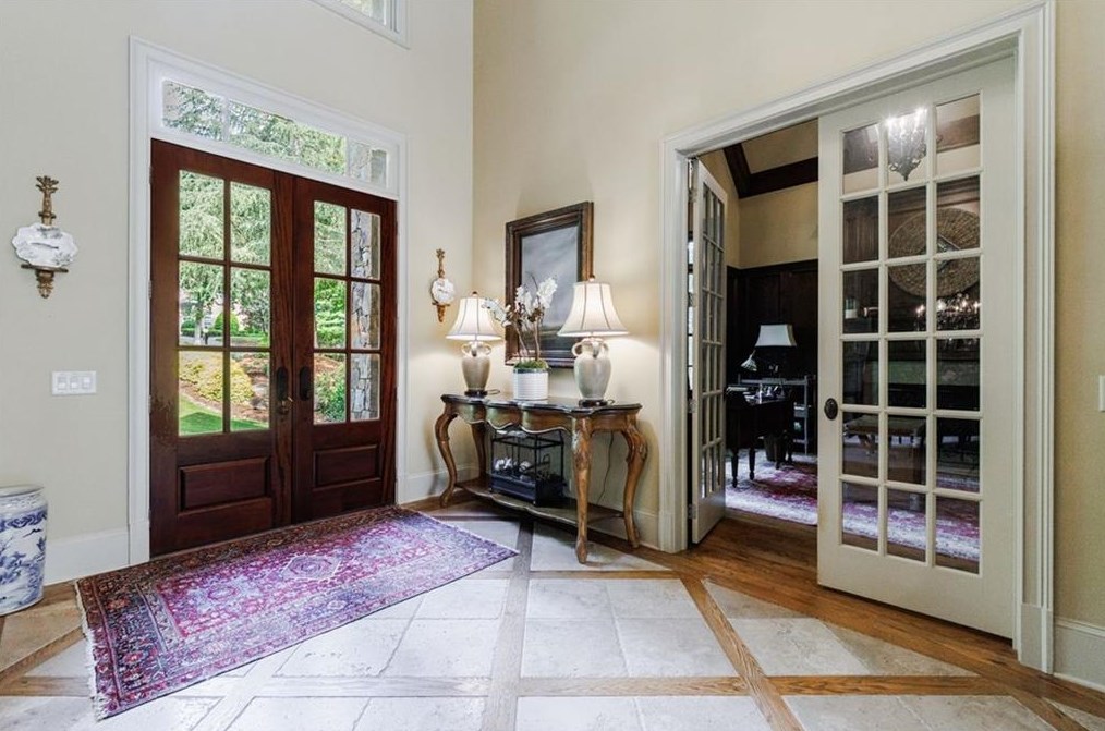 2904 Thurleston Ln, Duluth GA 30097-7470 exterior