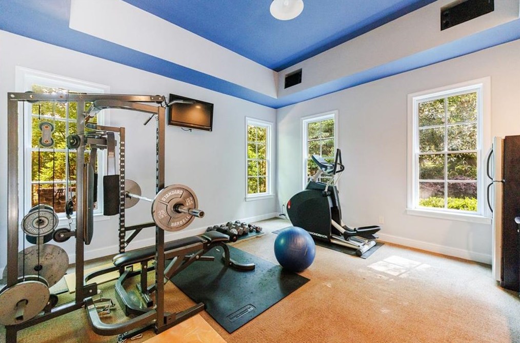 2904 Thurleston Ln, Duluth GA 30097-7470 exterior