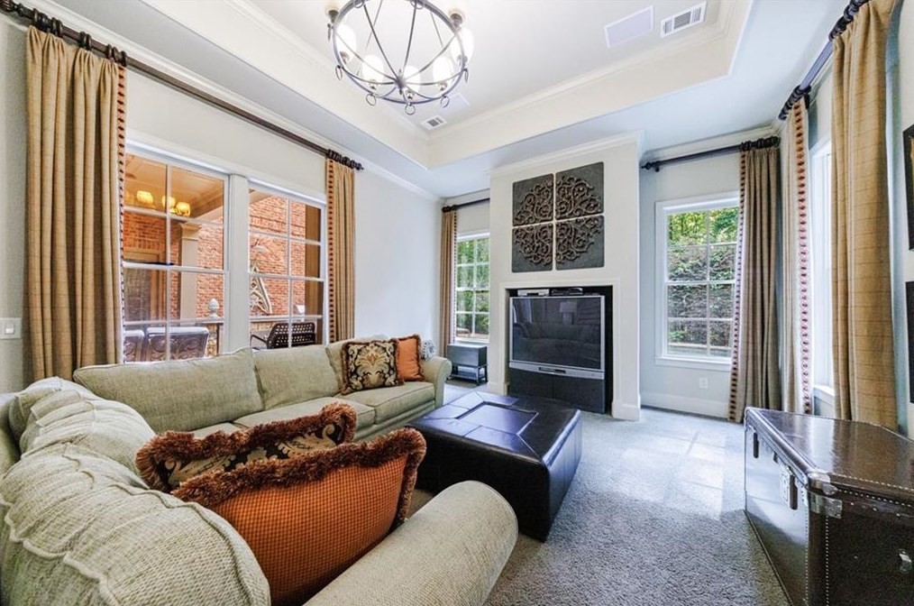 2904 Thurleston Ln, Duluth GA 30097-7470 exterior