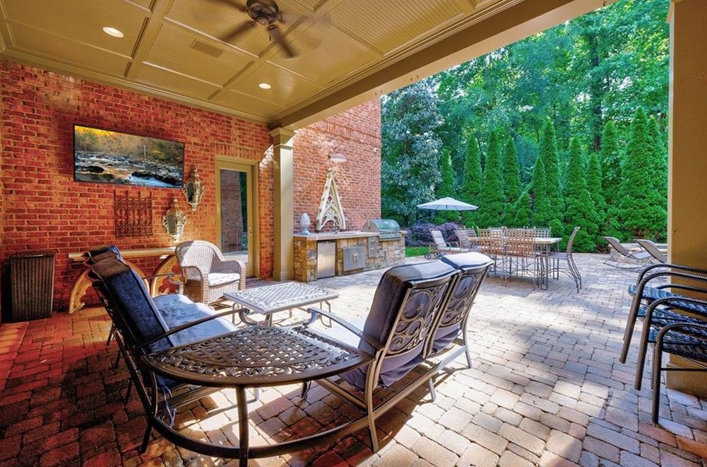 2904 Thurleston Ln, Duluth GA 30097-7470 exterior