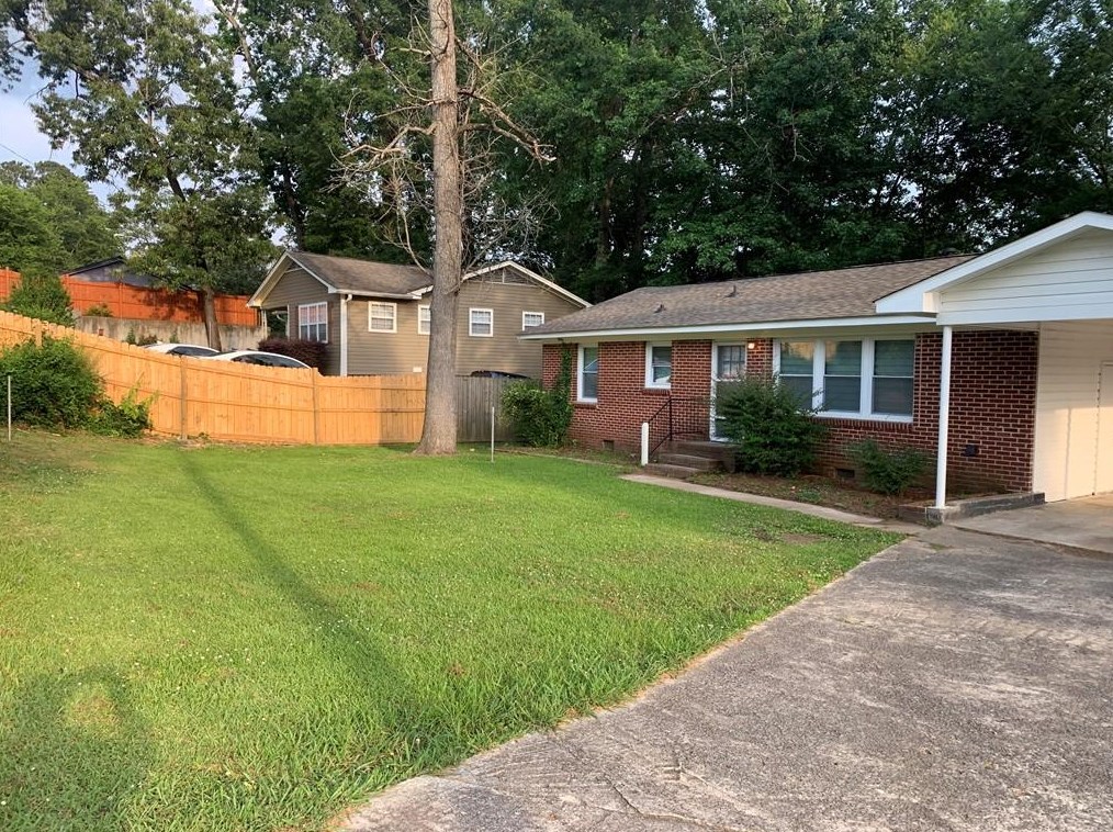 103 Wooten Dr, Rome, GA 30165-3929