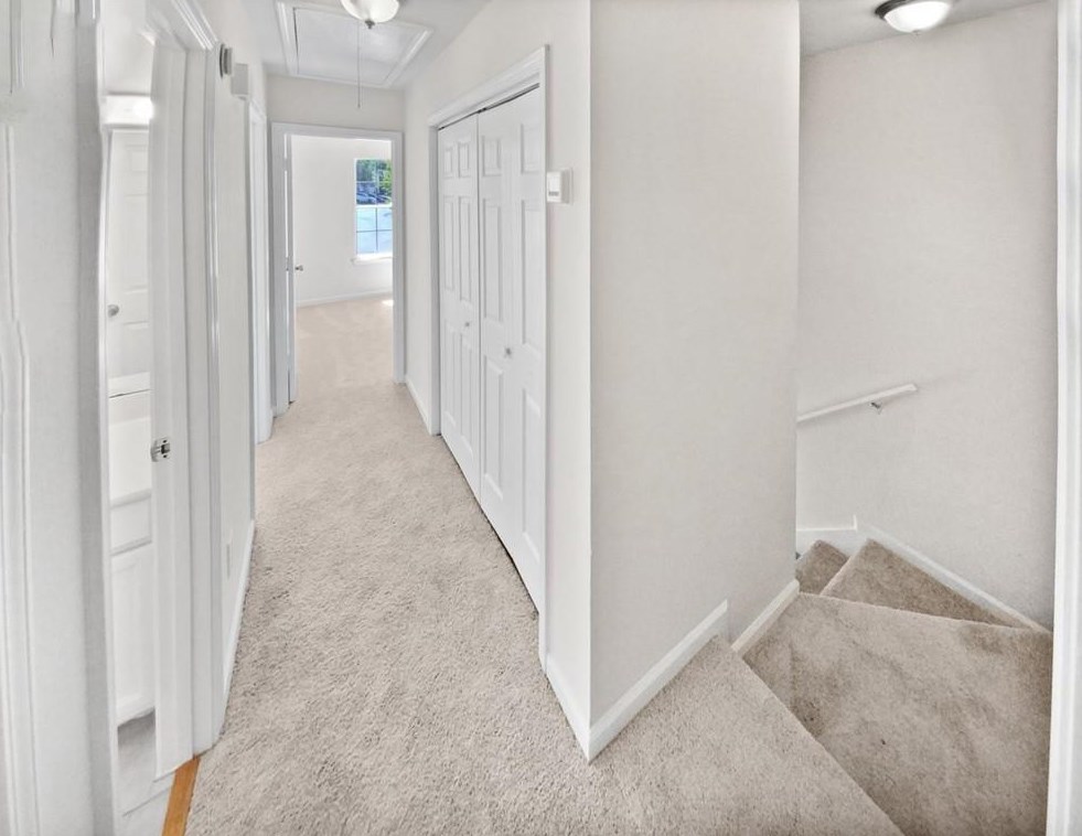 3947 Oak Glenn Dr, Duluth GA 30096-5654 exterior