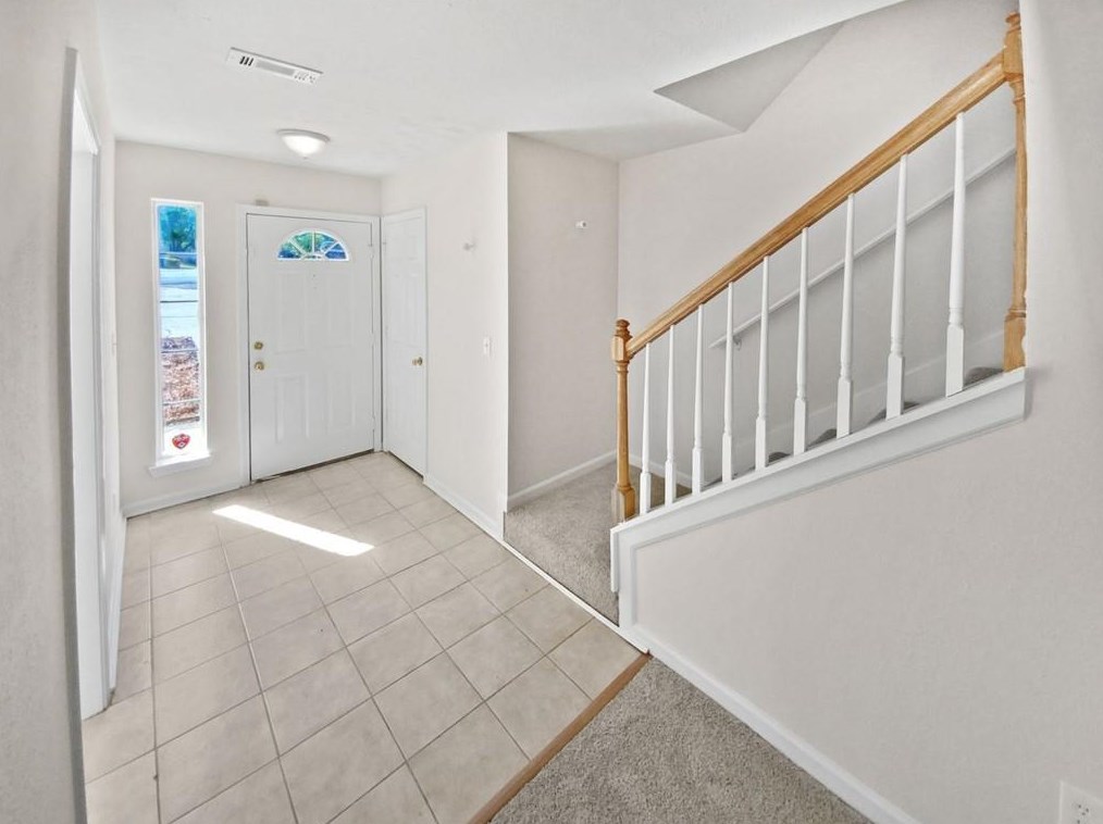 3947 Oak Glenn Dr, Duluth GA 30096-5654 exterior