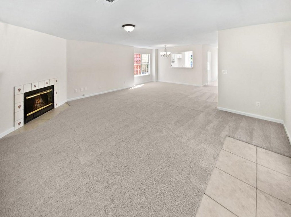 3947 Oak Glenn Dr, Duluth GA 30096-5654 exterior