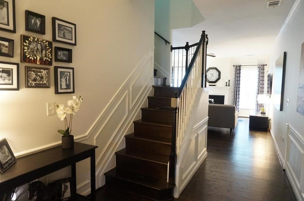 13242 Marrywood Dr, Alpharetta GA  30004-5114 exterior