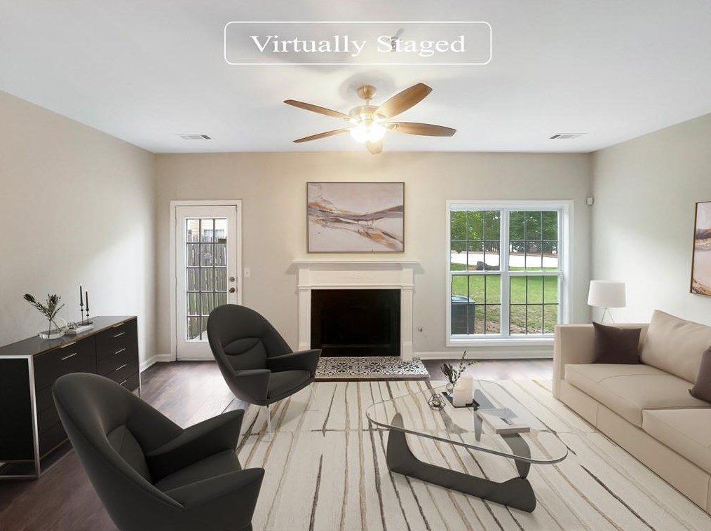 7113 Biltmore Way, Lithonia, GA 30058-2963