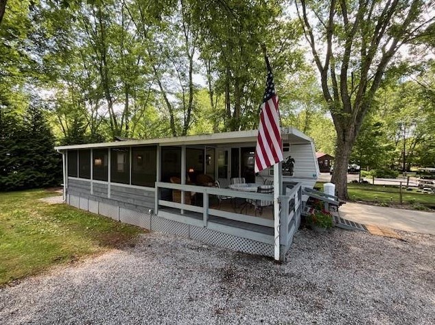 153 Big Rock Rd, Cleveland, GA 30528-7395